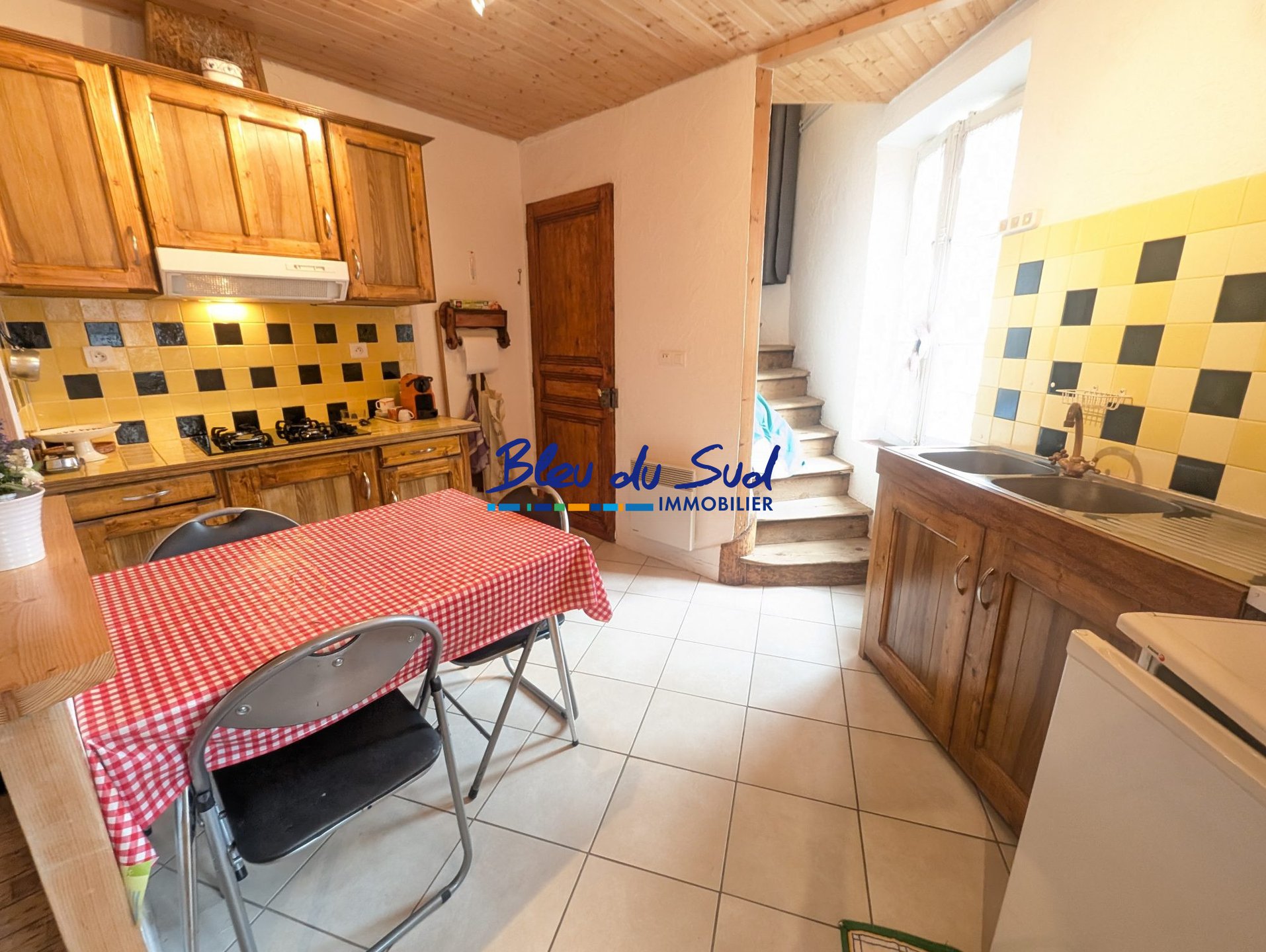 Maison à vendre, 65m², Sahorre