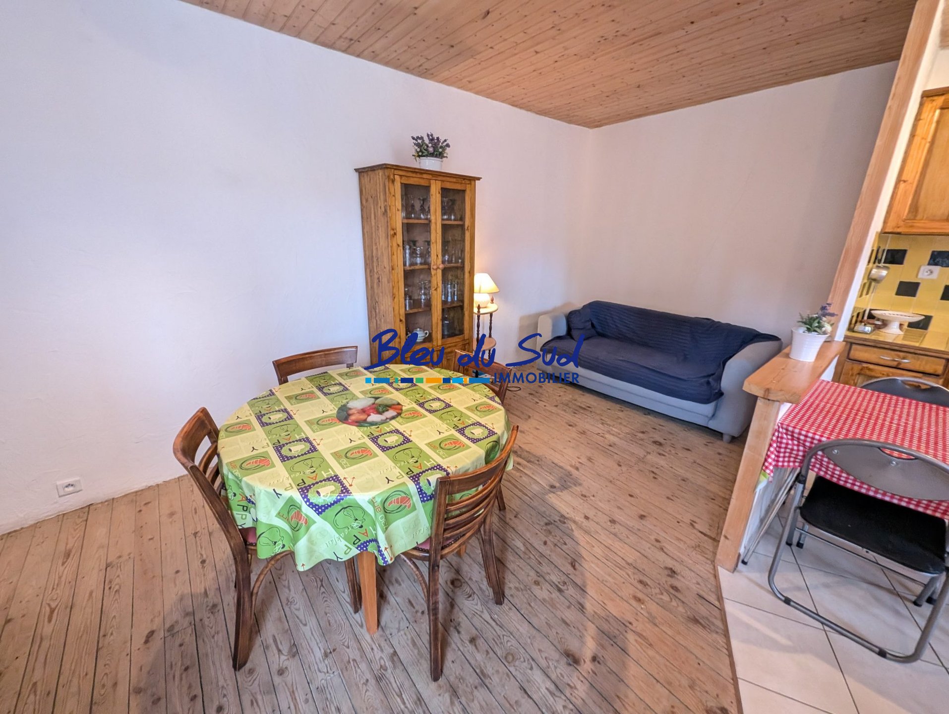 Maison à vendre, 65m², Sahorre