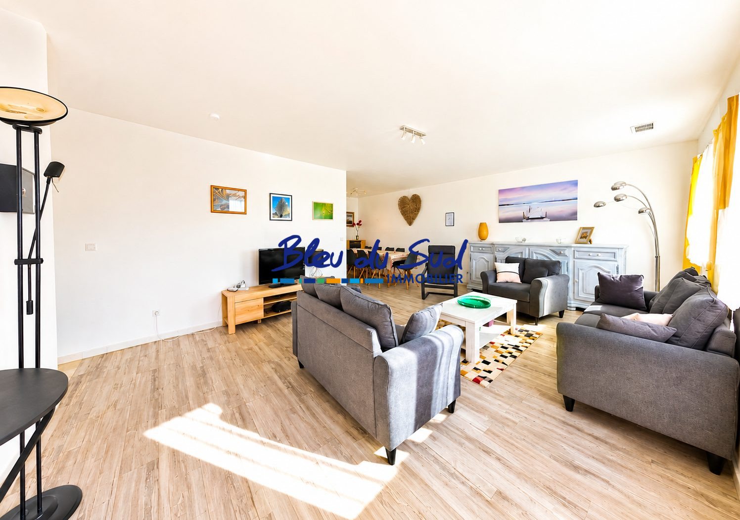 Maison à vendre, 143m², Olette