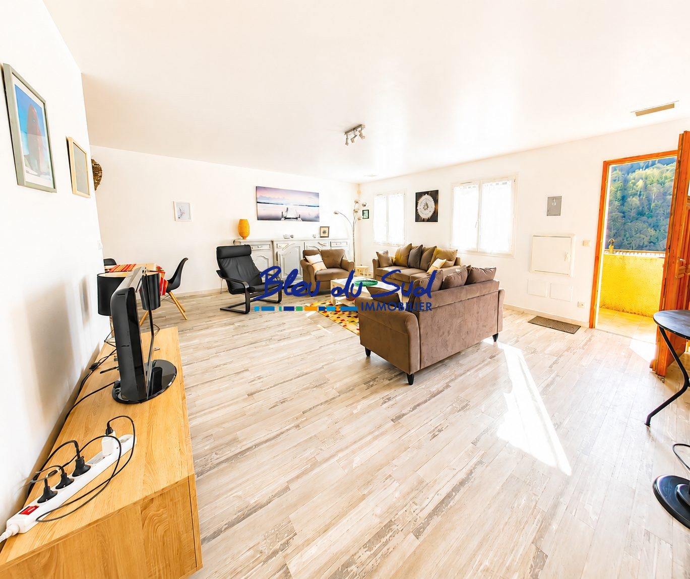 Maison à vendre, 143m², Olette
