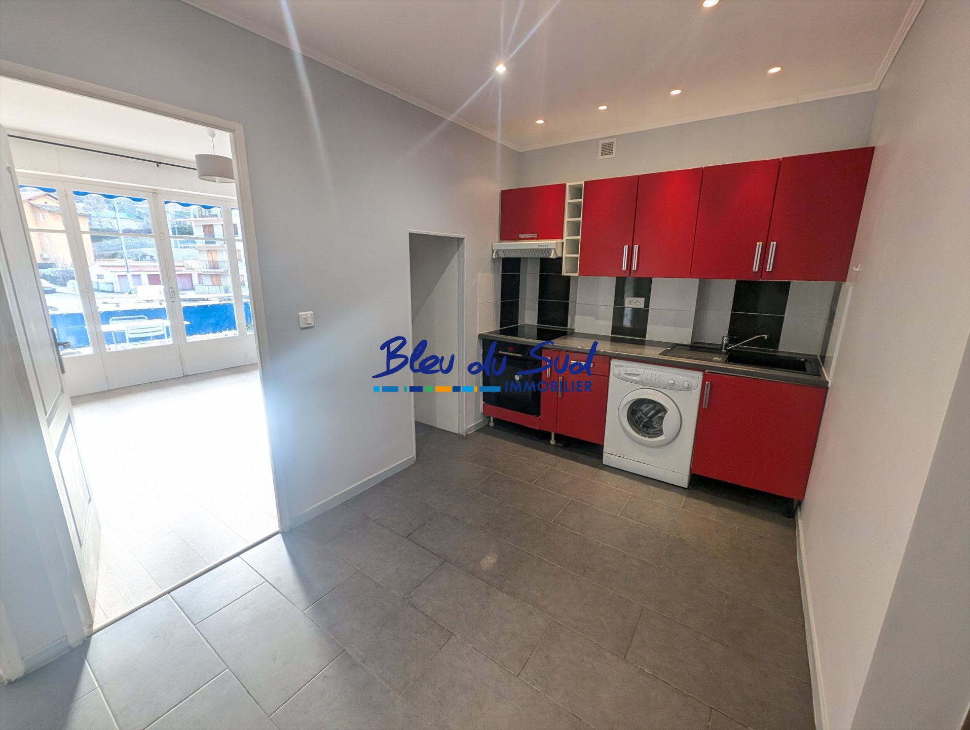 Appartement à vendre, 45m², Vernet-les-Bains