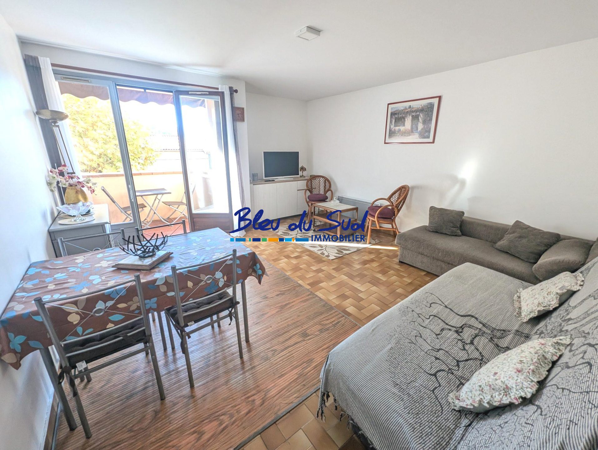 Appartement à vendre, 48m², Vernet-les-Bains