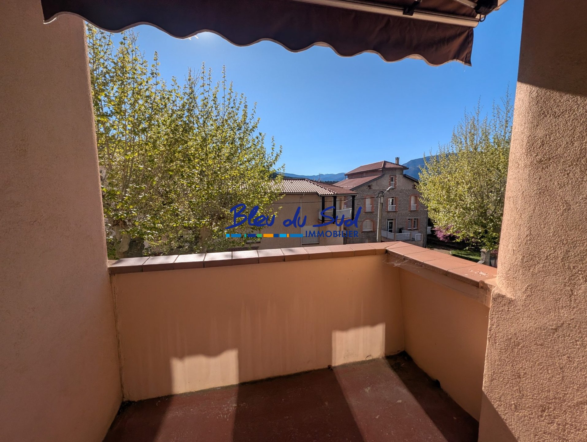 Appartement à vendre, 48m², Vernet-les-Bains