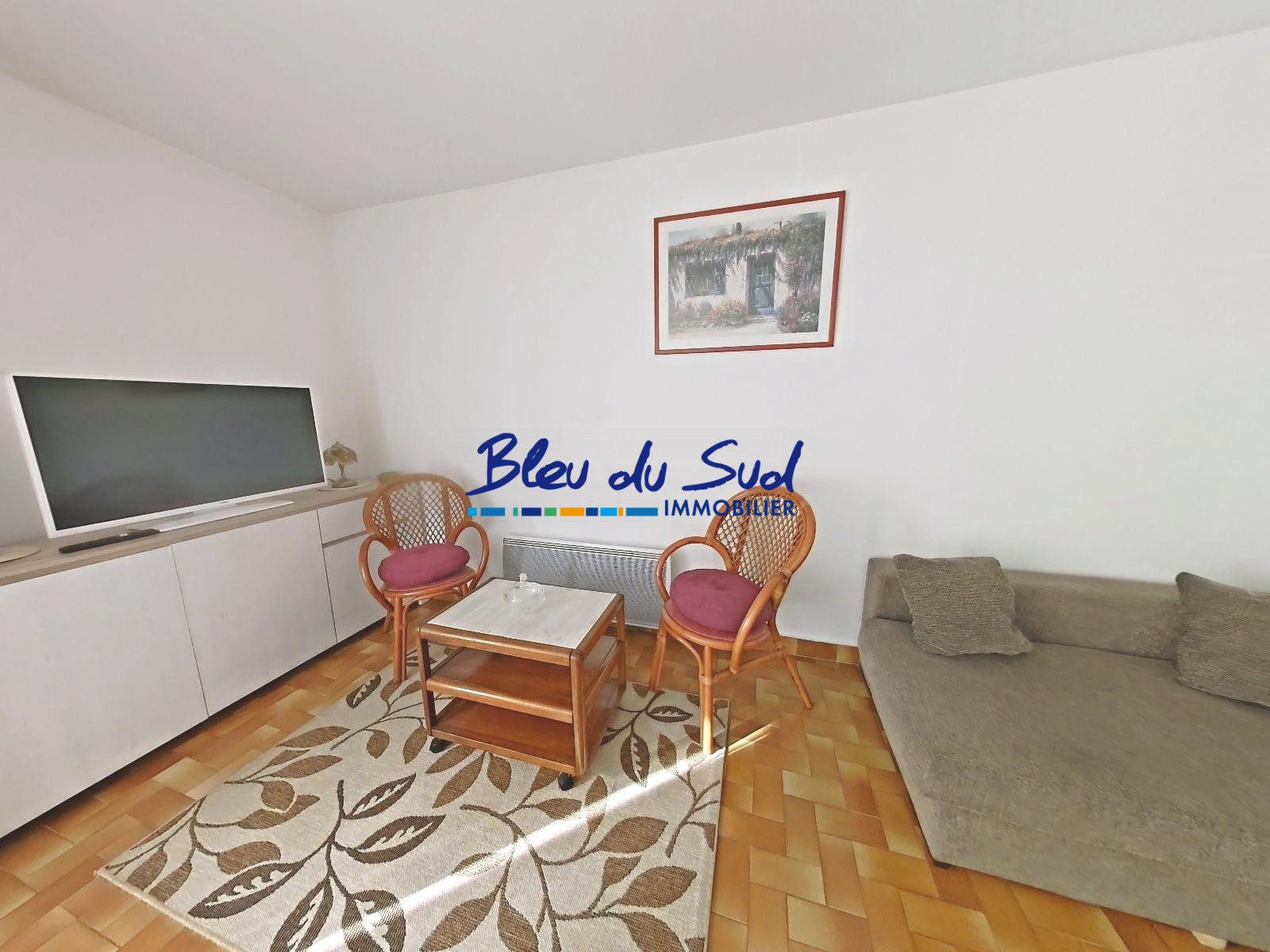 Appartement à vendre, 48m², Vernet-les-Bains