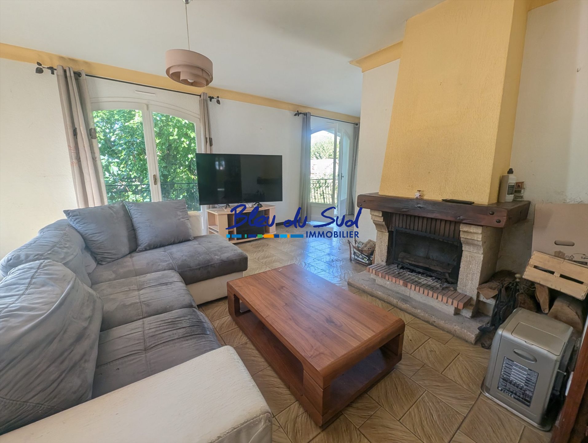 Maison à vendre, 167m², Vernet-les-Bains