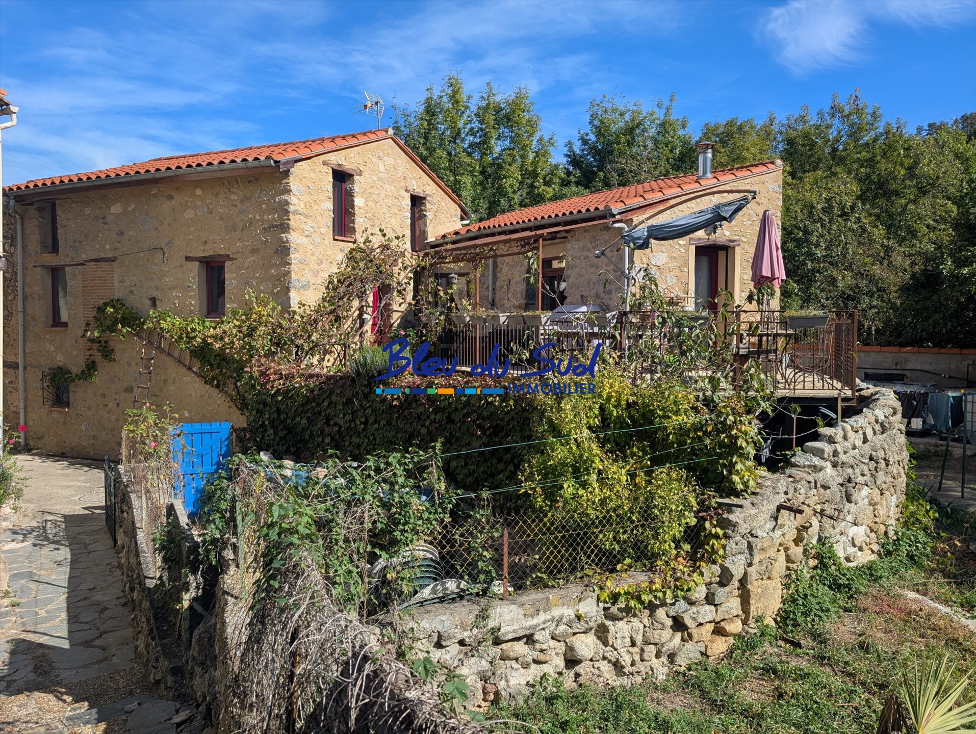Maison à vendre, 69m², Fuilla