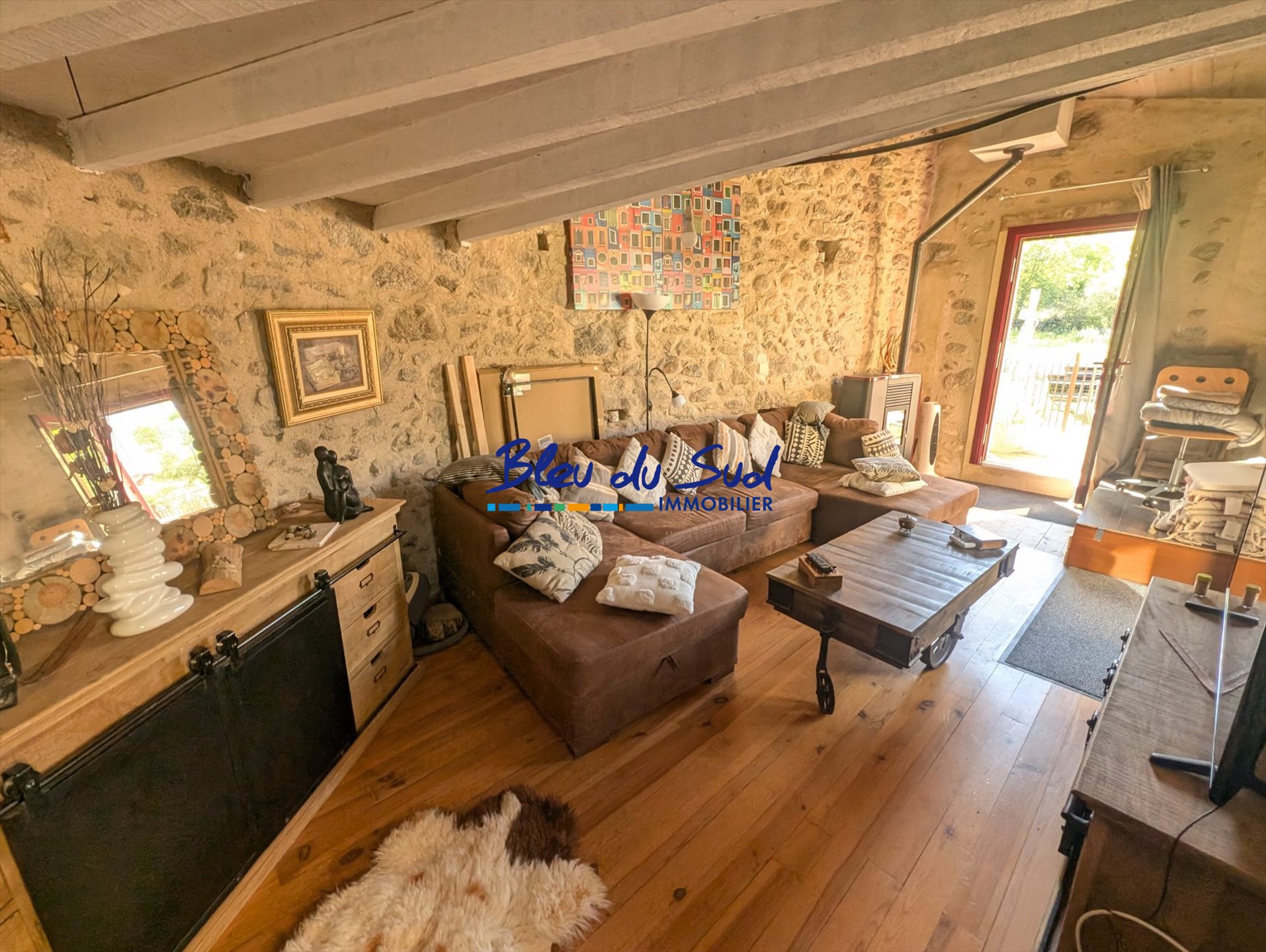 Maison à vendre, 69m², Fuilla