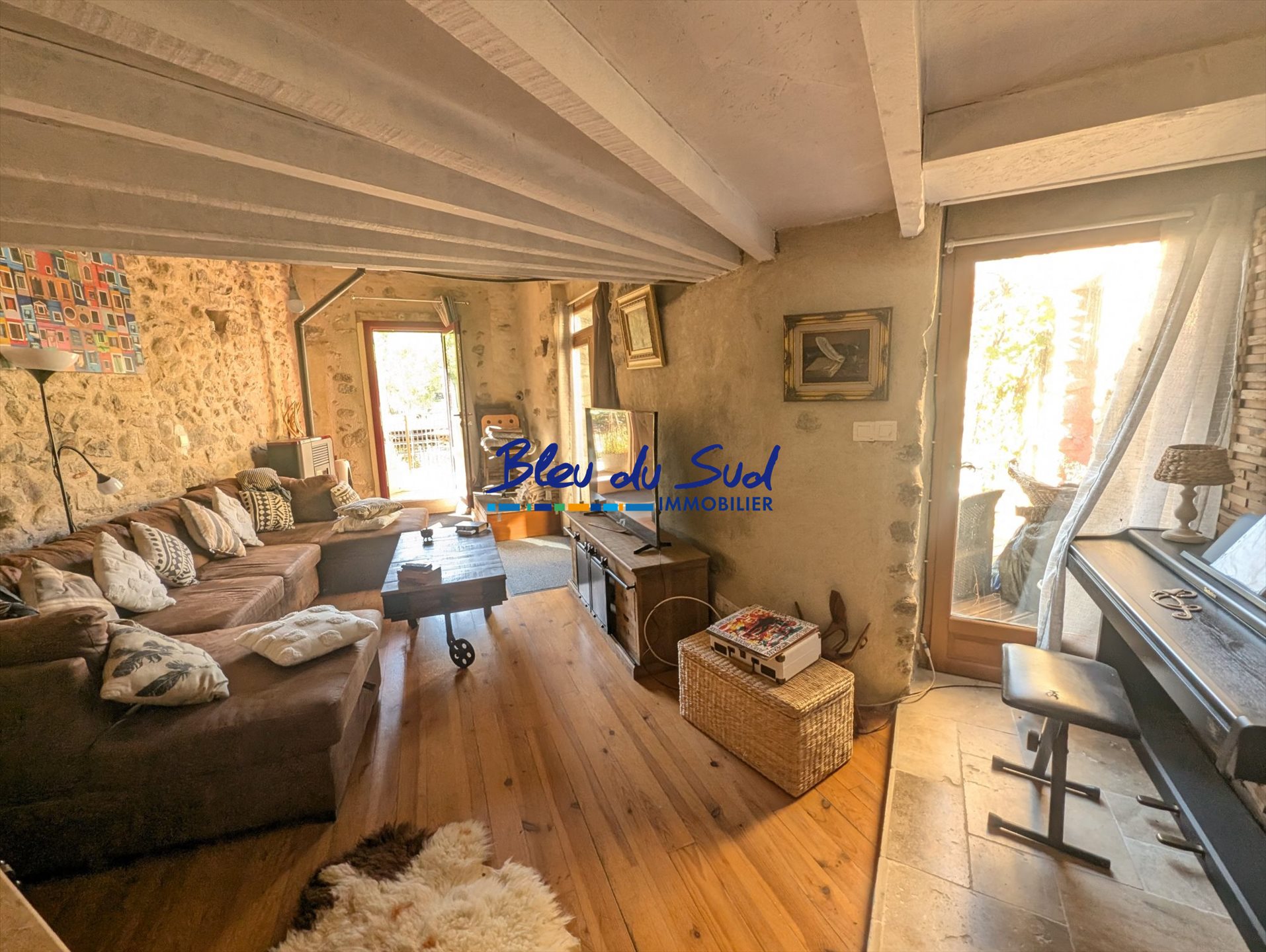 Maison à vendre, 69m², Fuilla