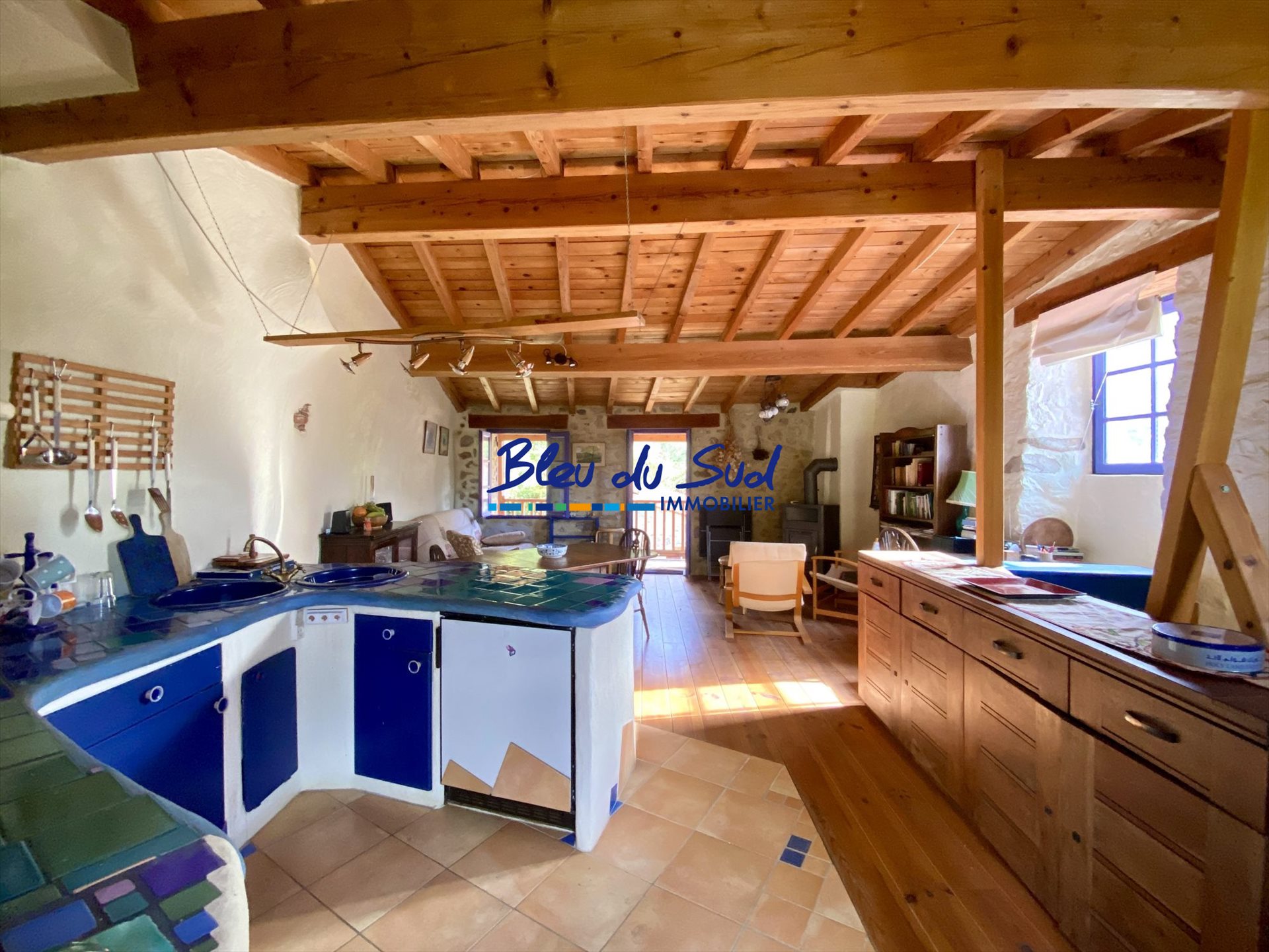 Maison à vendre, 66m², Vernet-les-Bains
