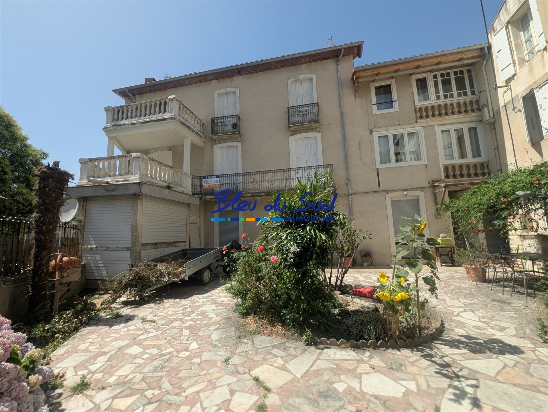 Appartement à vendre, 100m², Vernet-les-Bains