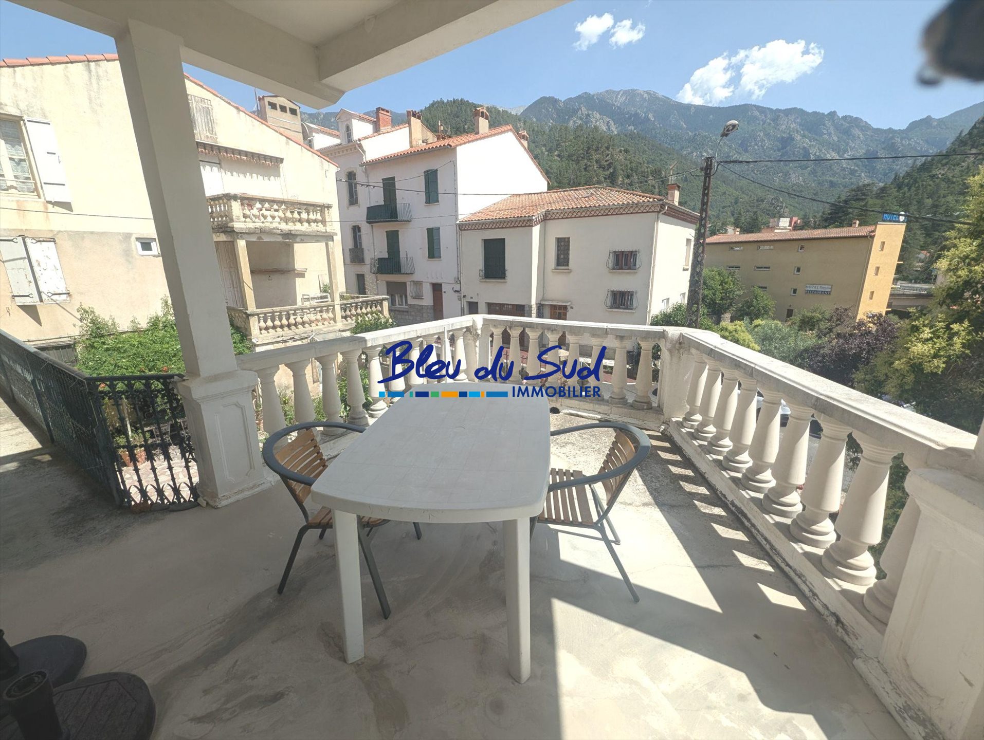 Appartement à vendre, 100m², Vernet-les-Bains