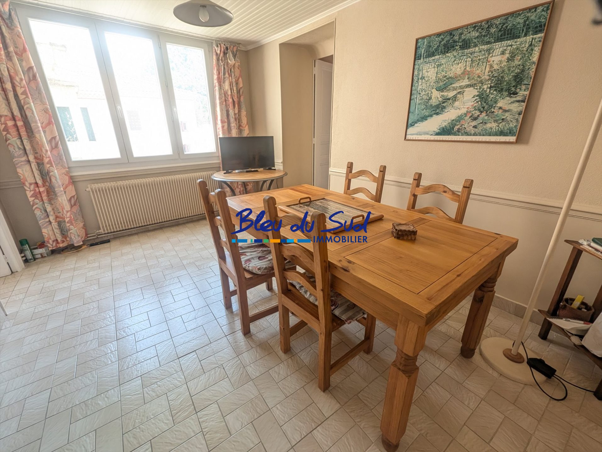 Appartement à vendre, 100m², Vernet-les-Bains