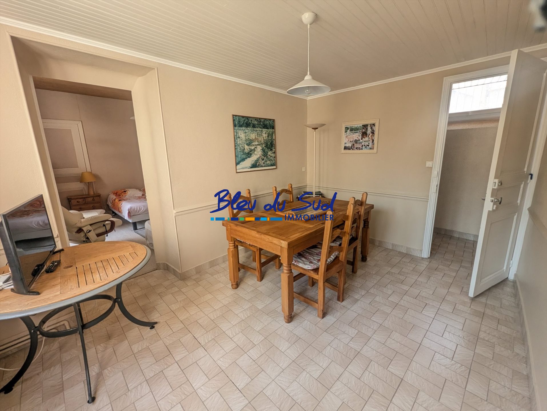 Appartement à vendre, 100m², Vernet-les-Bains