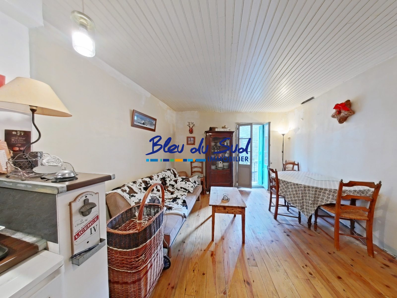 Maison à vendre, 52m², Olette