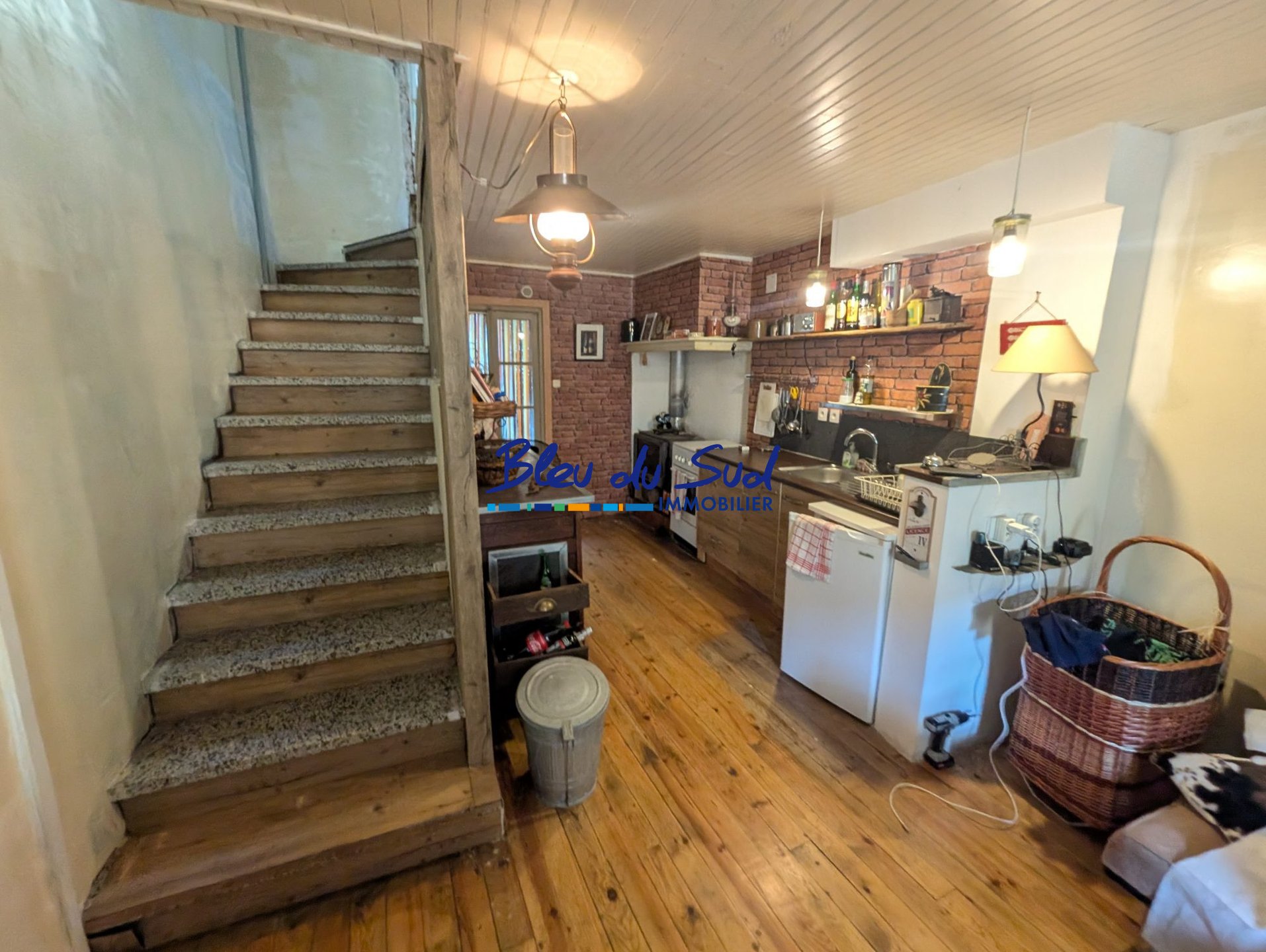 Maison à vendre, 52m², Olette