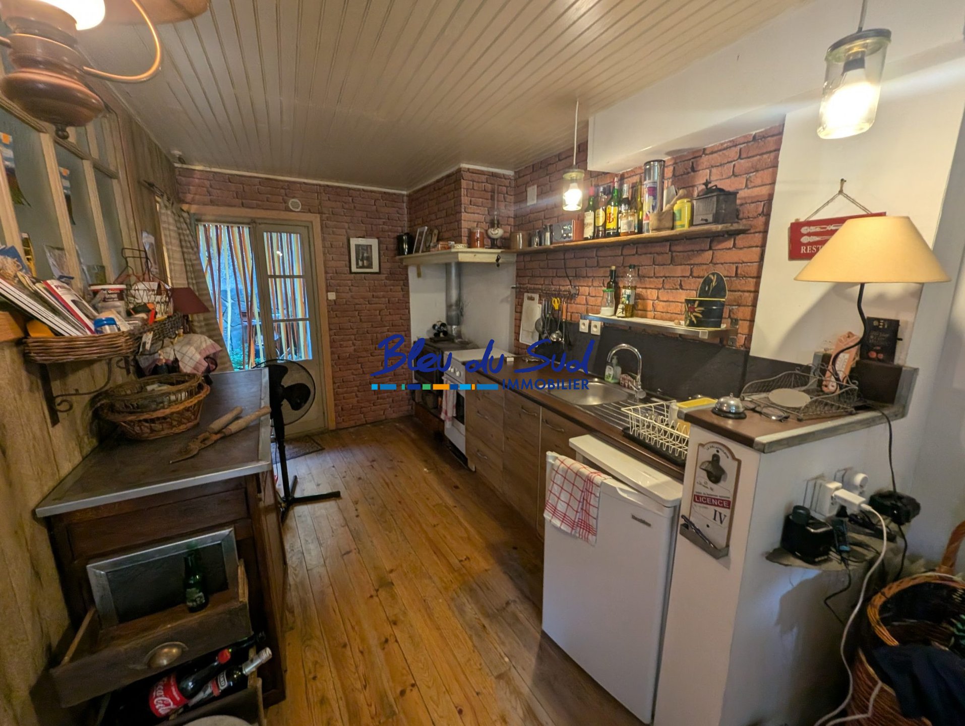 Maison à vendre, 52m², Olette