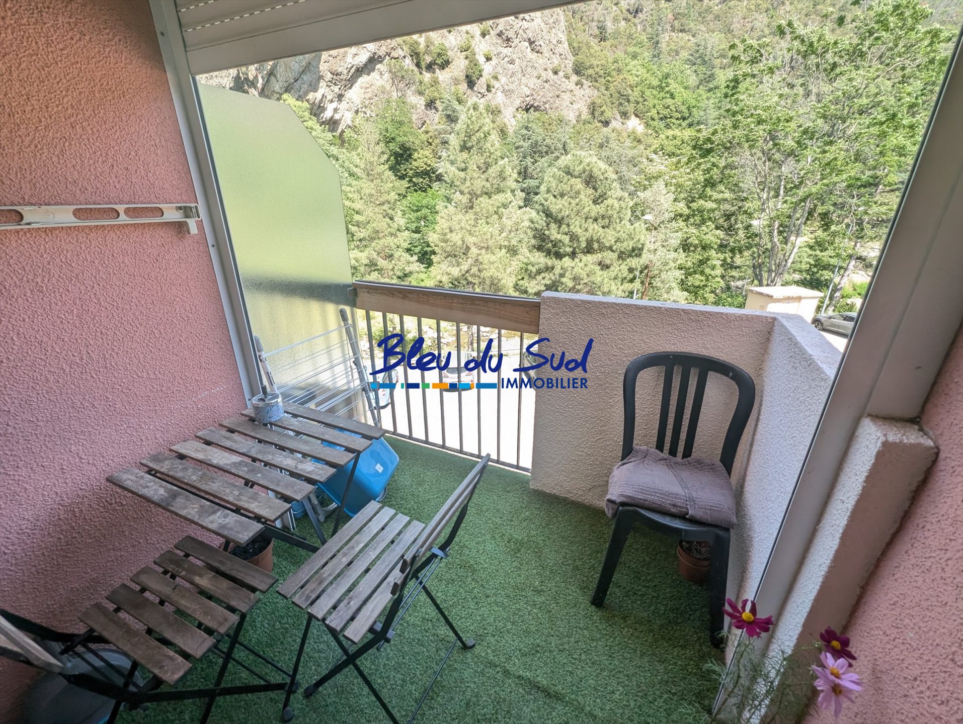 Appartement à vendre, 23m², Vernet-les-Bains