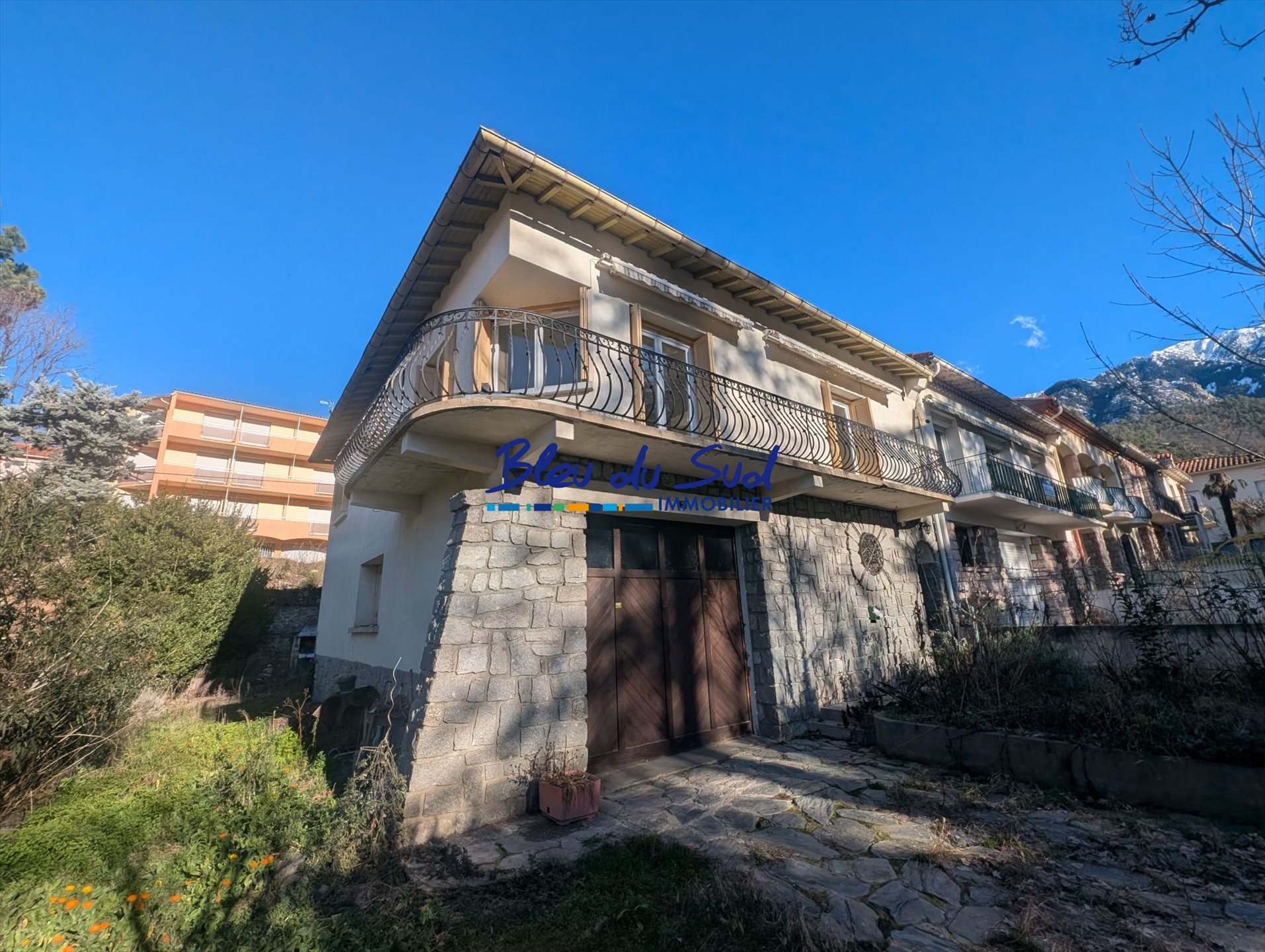 Maison à vendre, 100m², Vernet-les-Bains