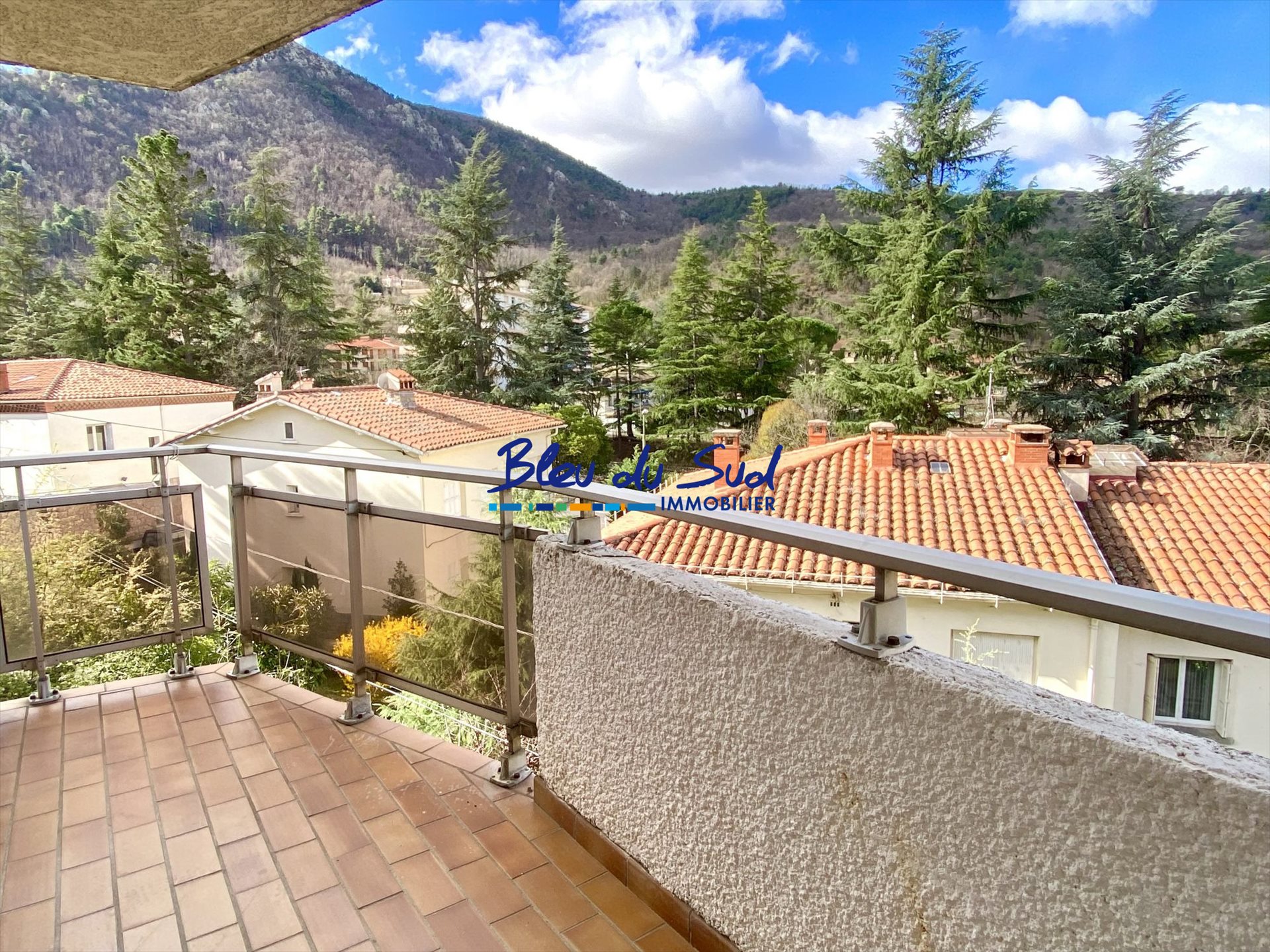 Appartement à vendre, 22m², Vernet-les-Bains