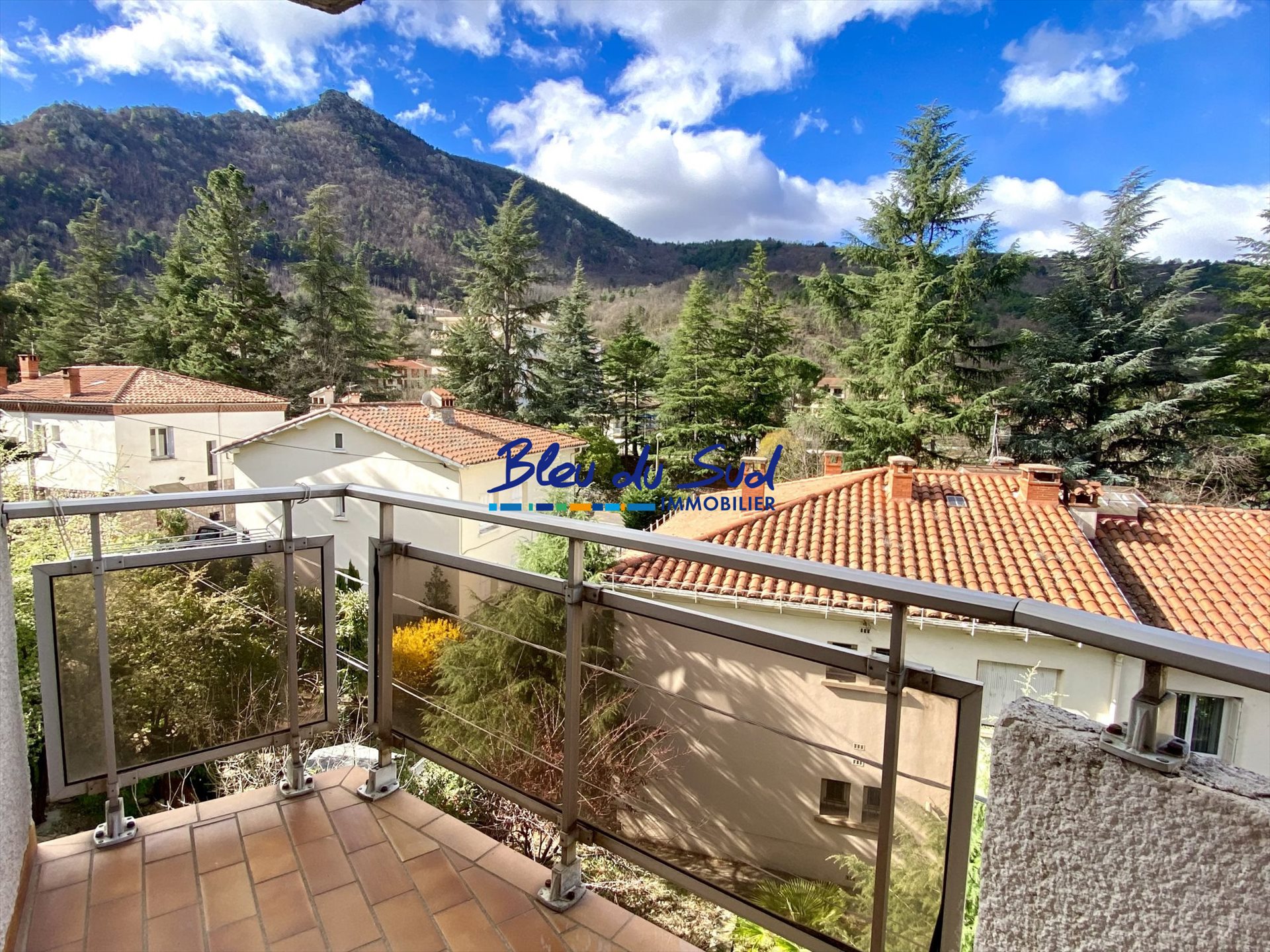 Appartement à vendre, 22m², Vernet-les-Bains