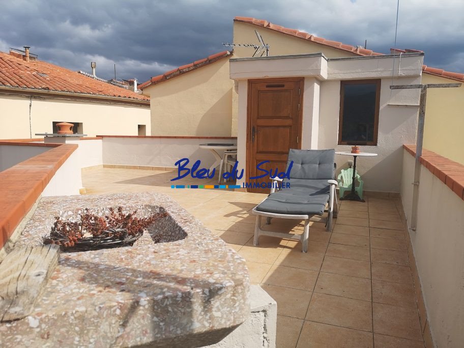 Maison à vendre, 54m², Ria-Sirach