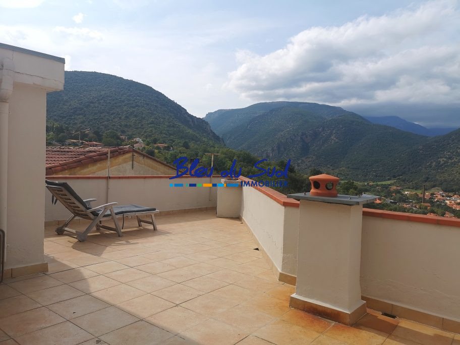 Maison à vendre, 54m², Ria-Sirach