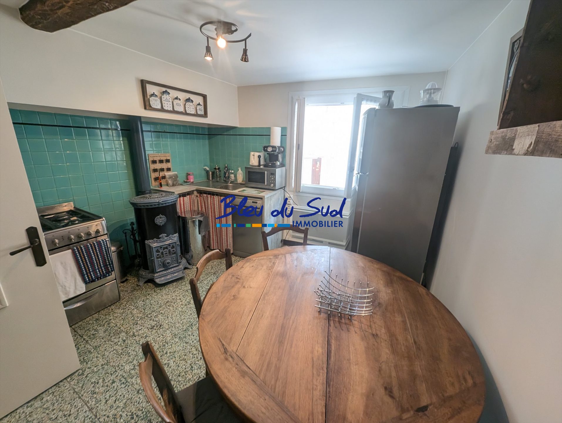 Maison à vendre, 54m², Ria-Sirach
