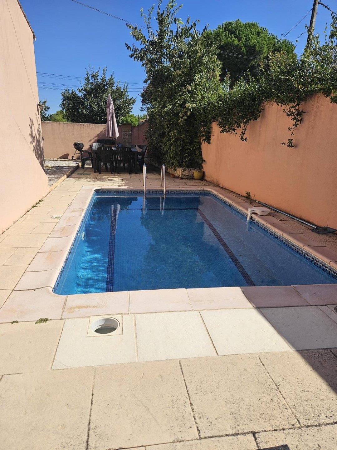 Maison à vendre, 103m², Castelnau-de-Guers