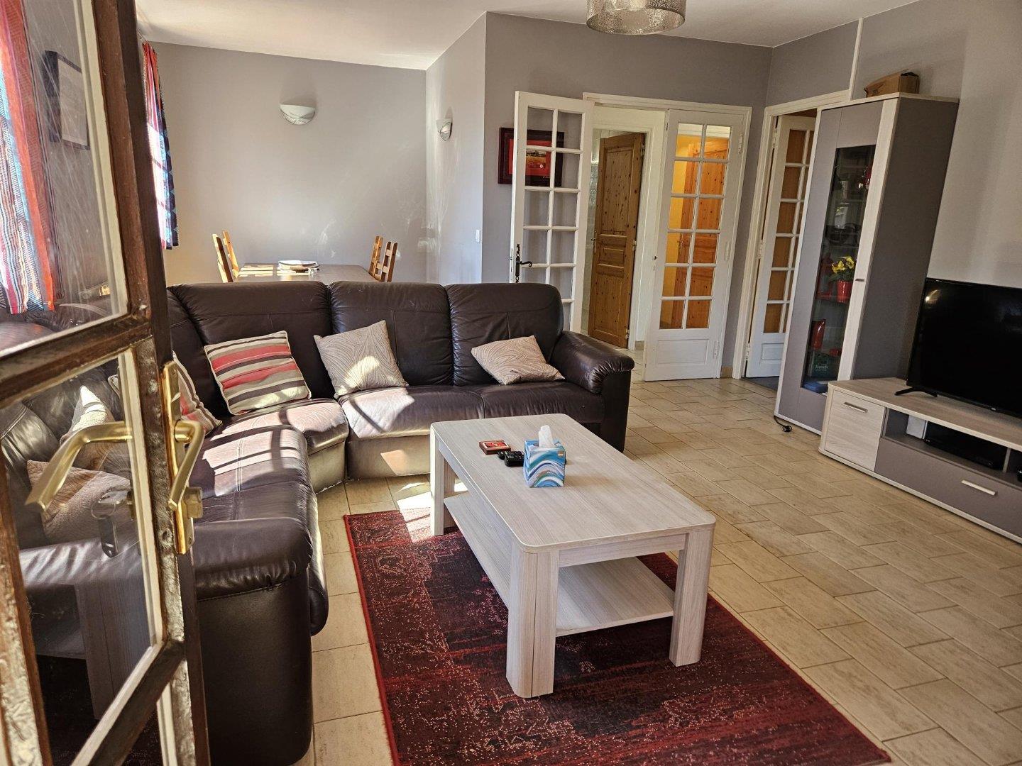 Maison à vendre, 103m², Castelnau-de-Guers