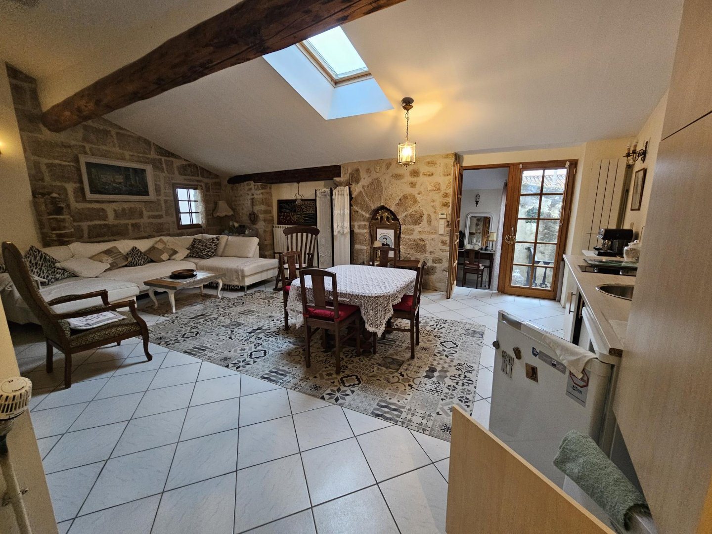 Appartement à vendre, 88m², Pézenas