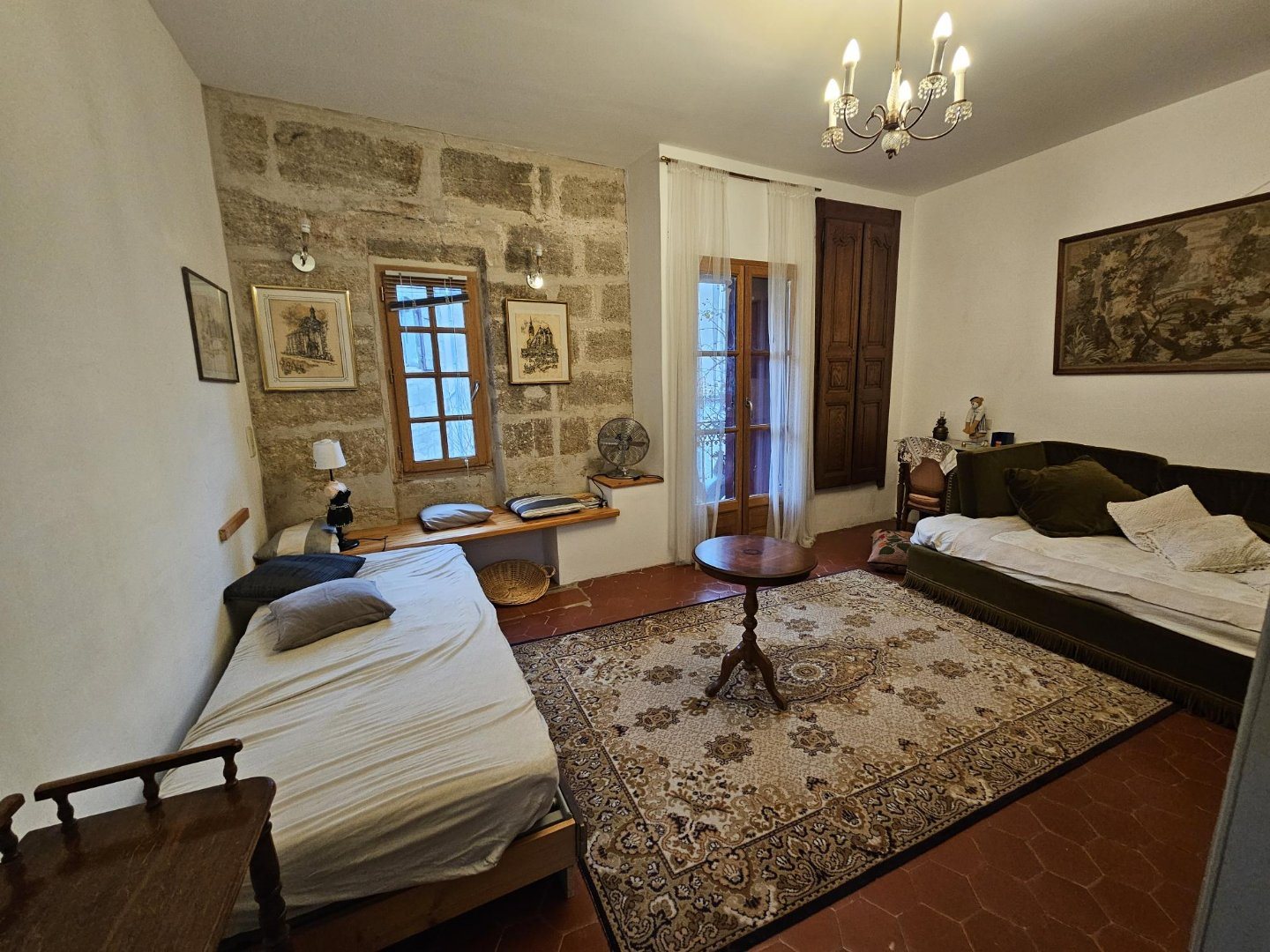 Appartement à vendre, 88m², Pézenas