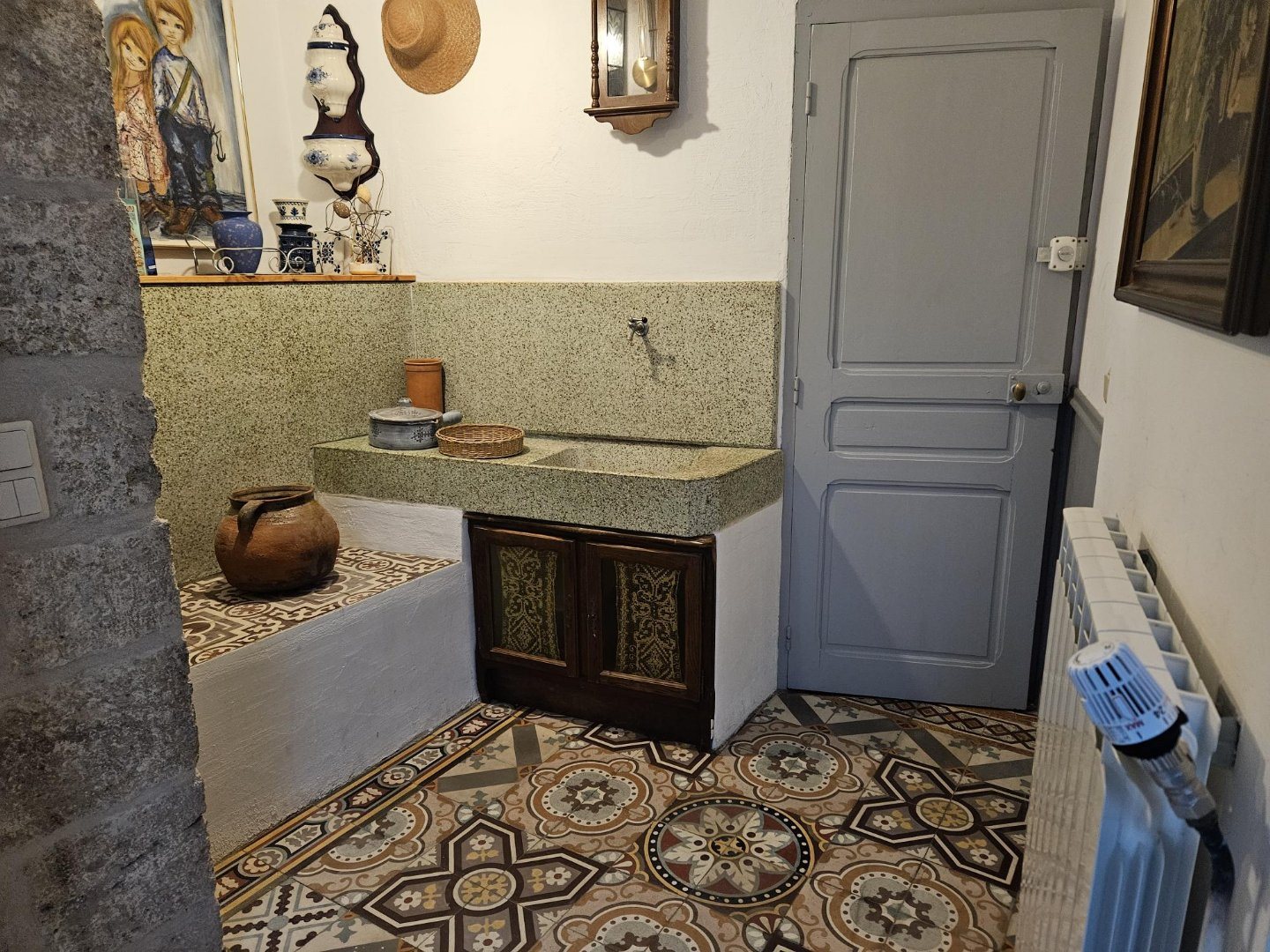 Appartement à vendre, 88m², Pézenas