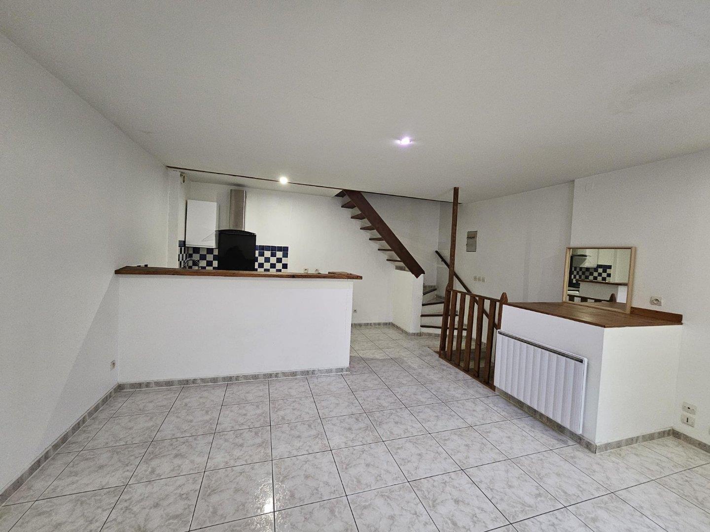 Maison à vendre, 47m², Clermont-l'Hérault