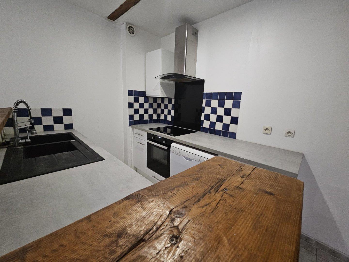 Maison à vendre, 47m², Clermont-l'Hérault