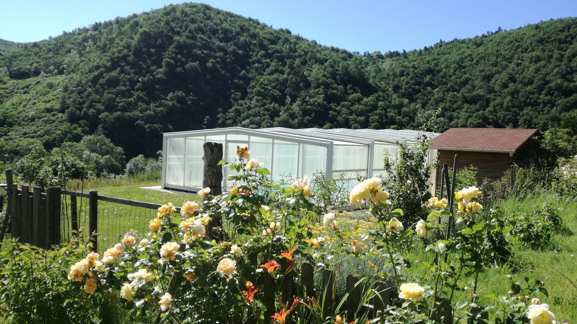 Maison à vendre, 540m², Blesle