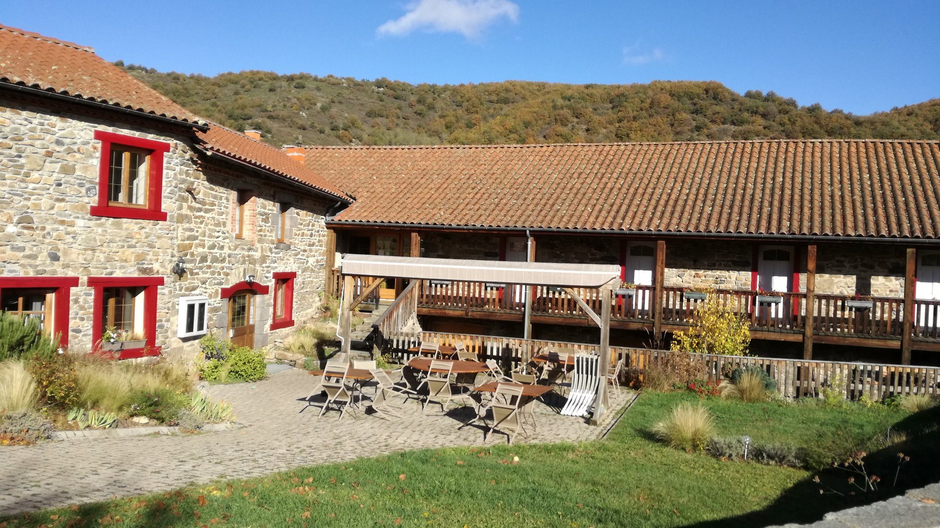Maison à vendre, 540m², Blesle