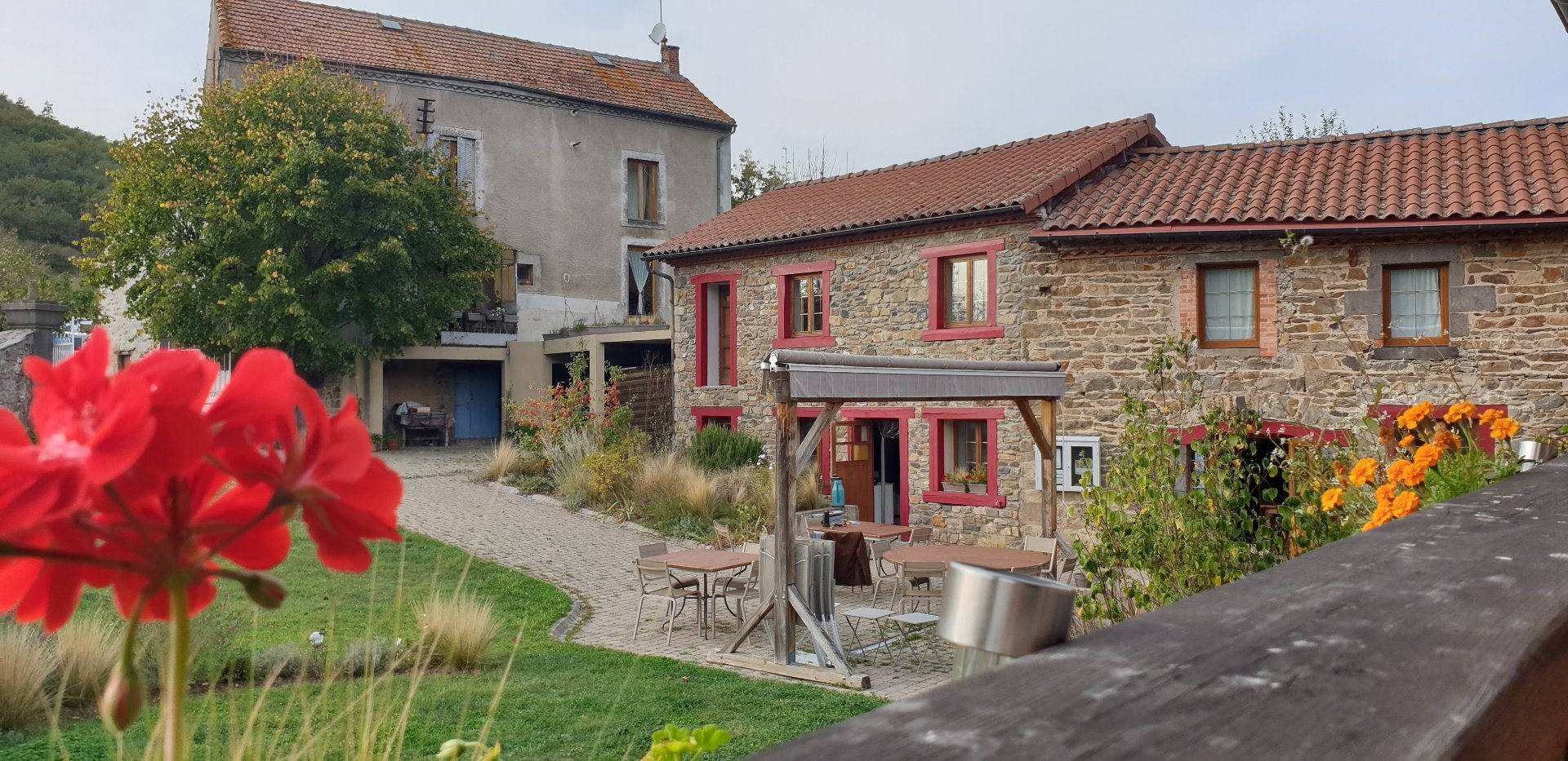 Maison à vendre, 540m², Blesle