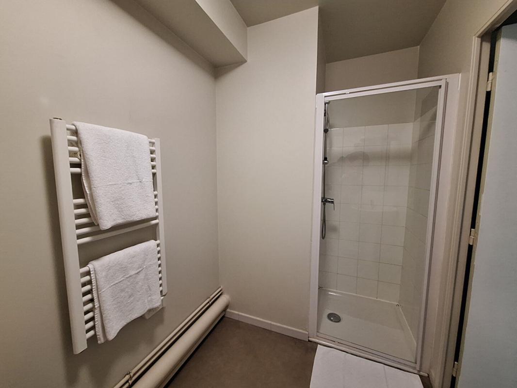 Appartement à vendre, 20m², Saint-Cyr-l'Ecole