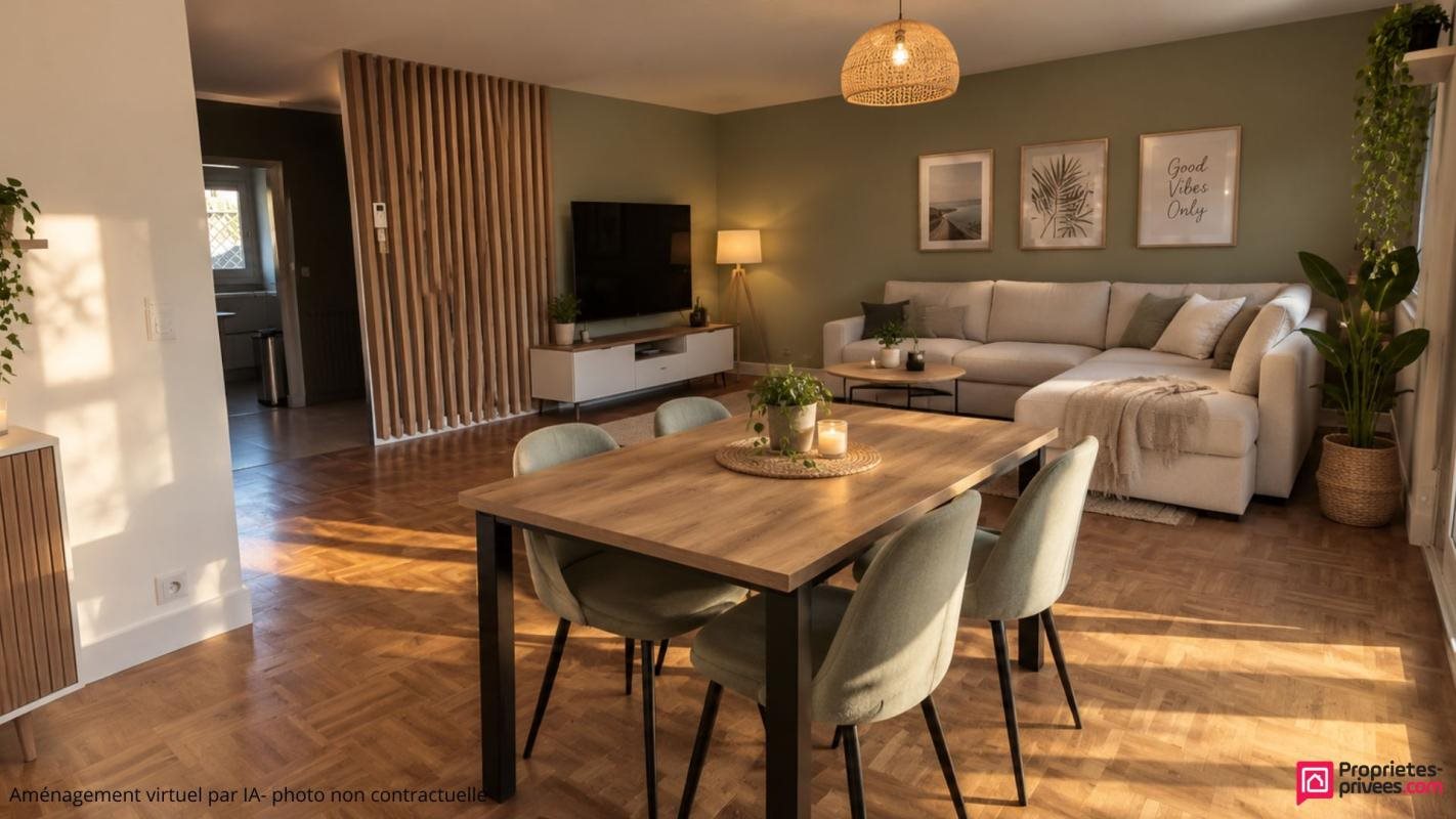 Maison à vendre, 180m², Saint-Rémy-lès-Chevreuse