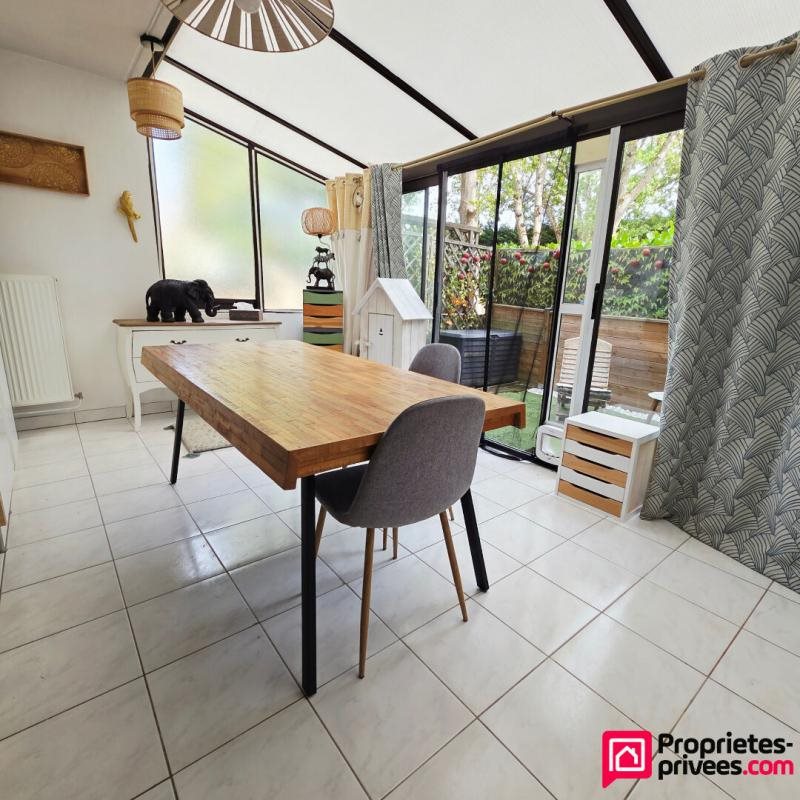 Appartement à vendre, 52m², Guyancourt