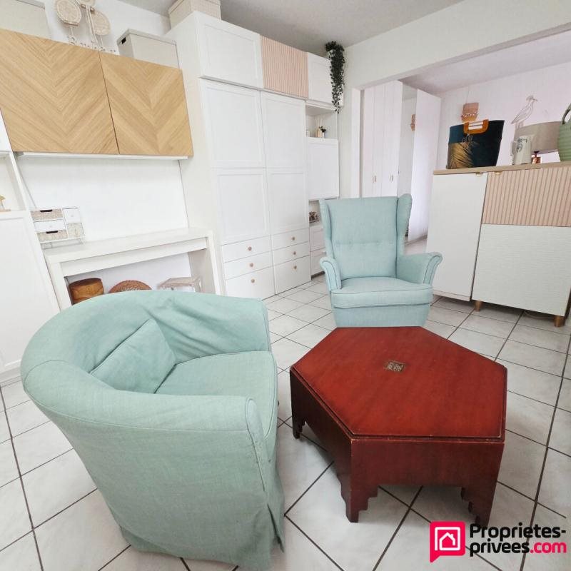 Appartement à vendre, 52m², Guyancourt