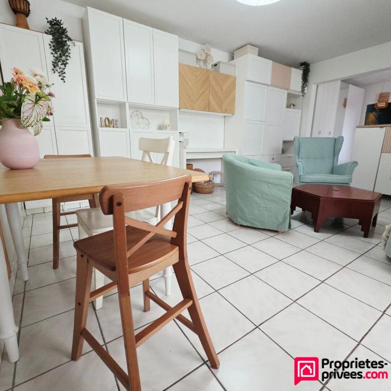 Appartement à vendre, 52m², Guyancourt