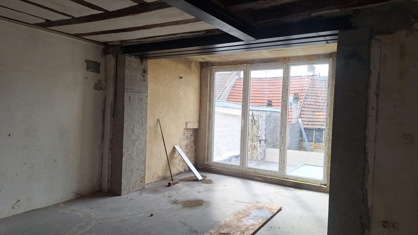 Appartement à vendre, 31m², Chevreuse