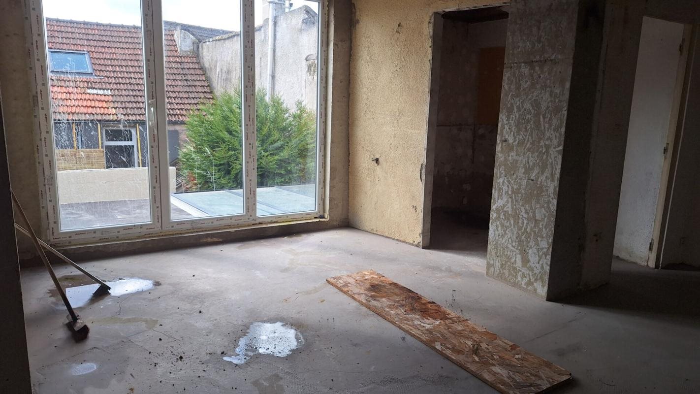 Appartement à vendre, 31m², Chevreuse