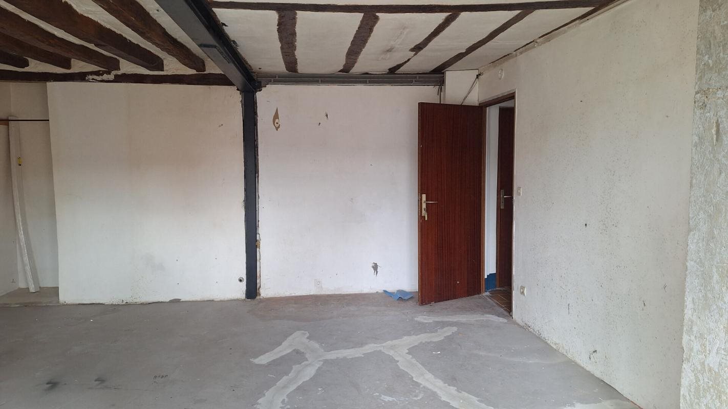 Appartement à vendre, 31m², Chevreuse