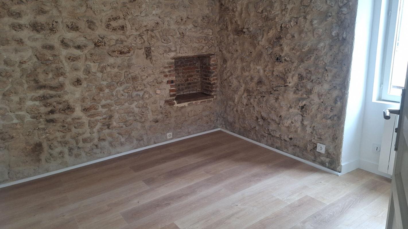 Appartement à vendre, 32m², Chevreuse