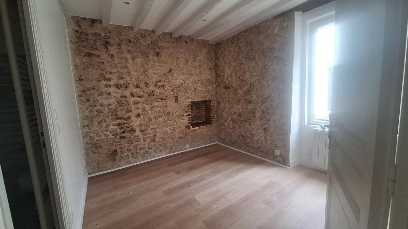 Appartement à vendre, 32m², Chevreuse
