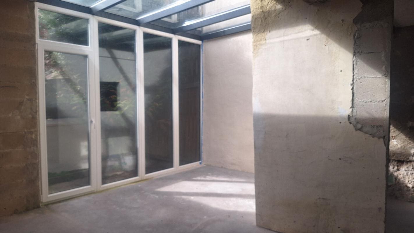 Appartement à vendre, 38m², Chevreuse