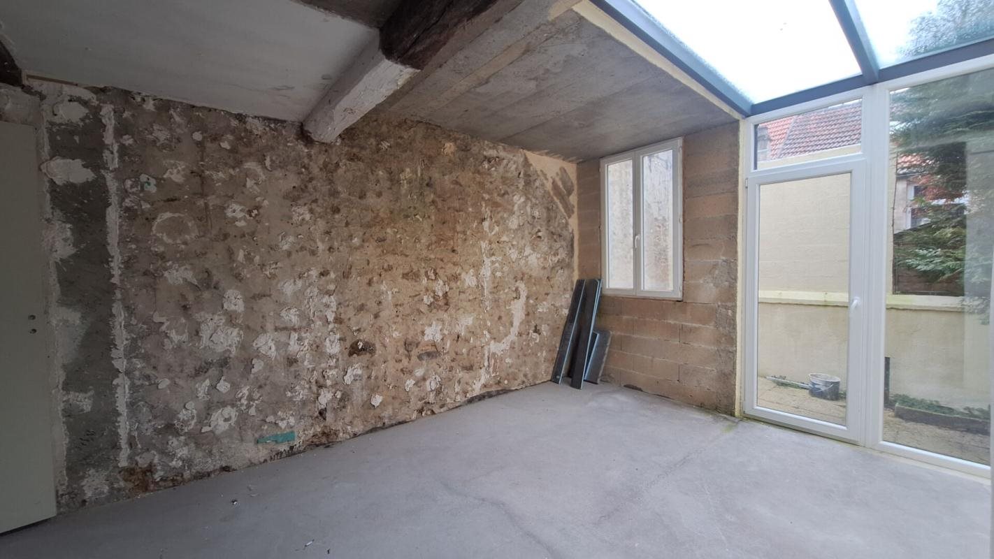 Appartement à vendre, 38m², Chevreuse