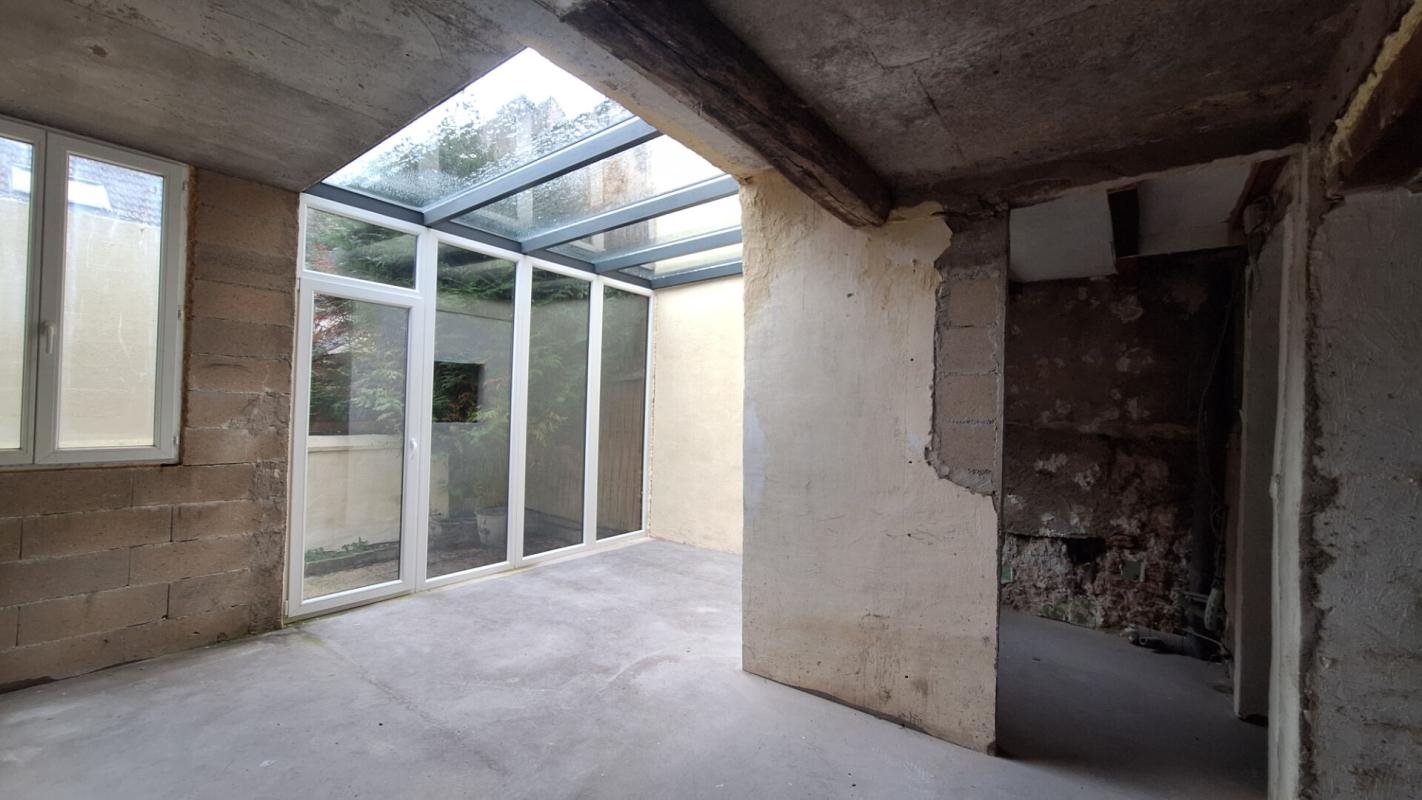 Appartement à vendre, 38m², Chevreuse